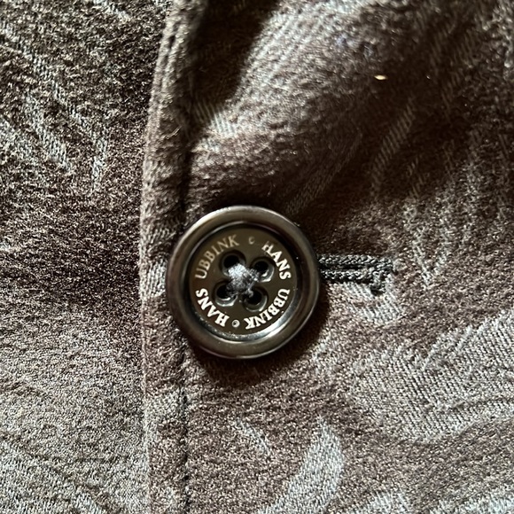 Fabulous Blazer by Hans Ubbink - Picture 5 of 9